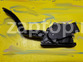 2055009002 Педаль газа SsangYong Kyron