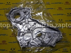 21350-4A700 Крышка ГРМ нижняя Sorento