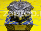 25237-42010 Вискомуфта охлаждения Japanparts Hyundai Porter | Hyundai Terracan