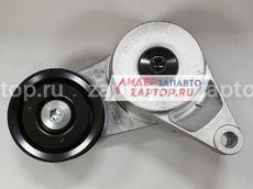 25281-2E350 Ролик с демпфером оригинал HYUNDAI Sonata NF 