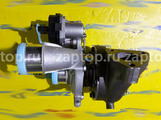54399880107 Турбина BORGWARNER Hyundai ix35 | Sportage