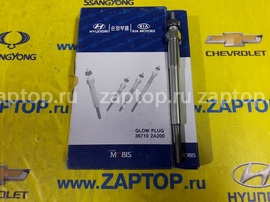 36710-2A200 Свеча накала оригинал KIA Ceed 