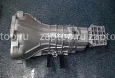 43000-4A116 МКПП Rebuild KOREA Hyundai Porter