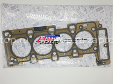6710160520 Прокладка ГБЦ оригинал SsangYong Actyon