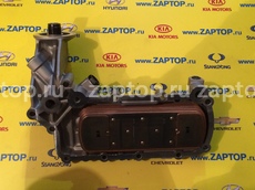 26400-4A450 Маслоохладитель Sorento | Hyundai Grand Starex